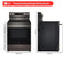 6.3 Cu. Ft. Smart Wi-fi Enabled Probake Convection® Electric Range With Air Fry & Easyclean®