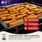 6.3 Cu. Ft. Smart Wi-fi Enabled Probake Convection® Electric Range With Air Fry & Easyclean®