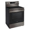 6.3 Cu. Ft. Smart Wi-fi Enabled Probake Convection® Electric Range With Air Fry & Easyclean®