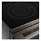 6.3 Cu. Ft. Smart Wi-fi Enabled Probake Convection® Electric Range With Air Fry & Easyclean®