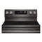 6.3 Cu. Ft. Smart Wi-fi Enabled Probake Convection® Electric Range With Air Fry & Easyclean®