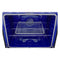 6.3 Cu. Ft. Smart Wi-fi Enabled Probake Convection® Electric Range With Air Fry & Easyclean®