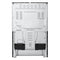 6.3 Cu. Ft. Smart Wi-fi Enabled Probake Convection® Electric Range With Air Fry & Easyclean®