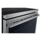 6.3 Cu. Ft. Smart Wi-fi Enabled Probake Convection® Electric Range With Air Fry & Easyclean®