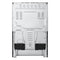 6.3 Cu. Ft. Smart Wi-fi Enabled Probake Convection® Electric Range With Air Fry & Easyclean®