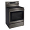 6.3 Cu. Ft. Smart Wi-fi Enabled Probake Convection® Electric Range With Air Fry & Easyclean®