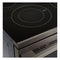 6.3 Cu. Ft. Smart Wi-fi Enabled Probake Convection® Electric Range With Air Fry & Easyclean®