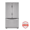 29 Cu. Ft. French Door Refrigerator