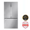 27 Cu. Ft. Smart Counter-depth Max™ French Door Refrigerator