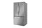 27 Cu. Ft. Smart Counter-depth Max™ French Door Refrigerator