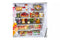 27 Cu. Ft. Smart Counter-depth Max™ French Door Refrigerator