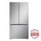 27 Cu. Ft. Smart Counter-depth Max™ French Door Refrigerator