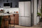 27 Cu. Ft. Smart Counter-depth Max™ French Door Refrigerator
