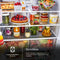 27 Cu. Ft. Smart Counter-depth Max™ French Door Refrigerator