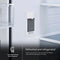 27 Cu. Ft. Smart Counter-depth Max™ French Door Refrigerator