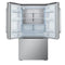 27 Cu. Ft. Smart Counter-depth Max™ French Door Refrigerator