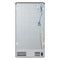 27 Cu. Ft. Smart Counter-depth Max™ French Door Refrigerator