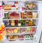 27 Cu. Ft. Smart Counter-depth Max™ French Door Refrigerator