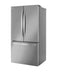 32 Cu. Ft. 36 Inch Max™ French Door Refrigerator - Stainless Steel