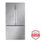 32 Cu. Ft. 36 Inch Max™ French Door Refrigerator - Stainless Steel