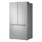 32 Cu. Ft. Smart Standard-depth Max™ French Door Refrigerator