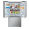 32 Cu. Ft. Smart Standard-depth Max™ French Door Refrigerator