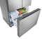 32 Cu. Ft. Smart Standard-depth Max™ French Door Refrigerator