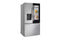 26 Cu. Ft. Smart Instaview® Counter-depth Max™ French Door Refrigerator
