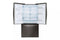 28 Cu. Ft. 3 Door French Door, Standard Depth, Ice And Water With Single Ice