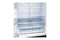 28 Cu. Ft. 3 Door French Door, Standard Depth, Ice And Water With Single Ice