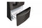 28 Cu. Ft. 3 Door French Door, Standard Depth, Ice And Water With Single Ice