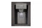 28 Cu. Ft. 3 Door French Door, Standard Depth, Ice And Water With Single Ice