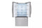 28 Cu. Ft. 3 Door French Door, Standard Depth, Ice And Water With Single Ice Maker