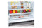28 Cu. Ft. 3 Door French Door, Standard Depth, Ice And Water With Single Ice Maker