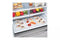 28 Cu. Ft. 3 Door French Door, Standard Depth, Ice And Water With Single Ice Maker
