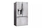 28 Cu. Ft. 3 Door French Door, Standard Depth, Ice And Water With Single Ice Maker