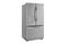 29 Cu. Ft. French Door Refrigerator With Slim Design Water Dispenser