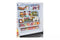 29 Cu. Ft. French Door Refrigerator With Slim Design Water Dispenser