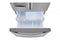 29 Cu. Ft. French Door Refrigerator With Slim Design Water Dispenser