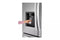 26 Cu. Ft. Smart Counter-depth Max™ Refrigerator With Dual Ice Makers