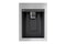 26 Cu. Ft. Smart Counter-depth Max™ Refrigerator With Dual Ice Makers