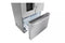 26 Cu. Ft. Smart Counter-depth Max™ Refrigerator With Dual Ice Makers