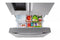 26 Cu. Ft. Smart Counter-depth Max™ Refrigerator With Dual Ice Makers