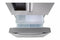 26 Cu. Ft. Smart Counter-depth Max™ Refrigerator With Dual Ice Makers