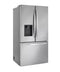 31 Cu. Ft. Smart Standard-depth Max™ French Door Refrigerator With Dual Ice