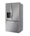 31 Cu. Ft. Smart Standard-depth Max™ French Door Refrigerator With Dual Ice