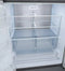 31 Cu. Ft. Smart Standard-depth Max™ French Door Refrigerator With Dual Ice