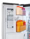 31 Cu. Ft. Smart Standard-depth Max™ French Door Refrigerator With Dual Ice