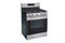 5.8 Cu. Ft. Smart Wi-fi Enabled Gas Range With Easyclean®
