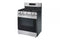 5.8 Cu. Ft. Smart Wi-fi Enabled Gas Range With Easyclean®